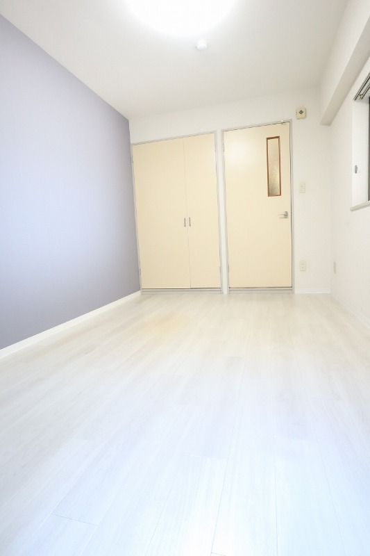 ◇バルコニーから光が入る明るいお部屋◇（工事完了後別部屋）◇