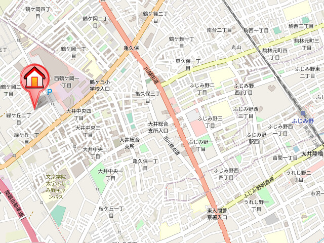 地図