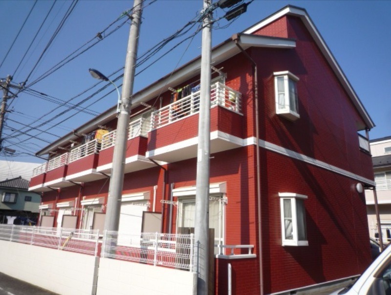 外観・土地