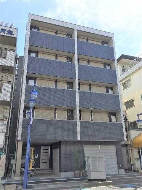 外観画像