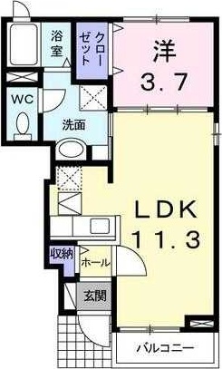 間取り画像