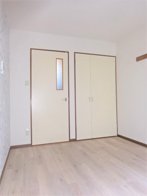 別号室の写真です。