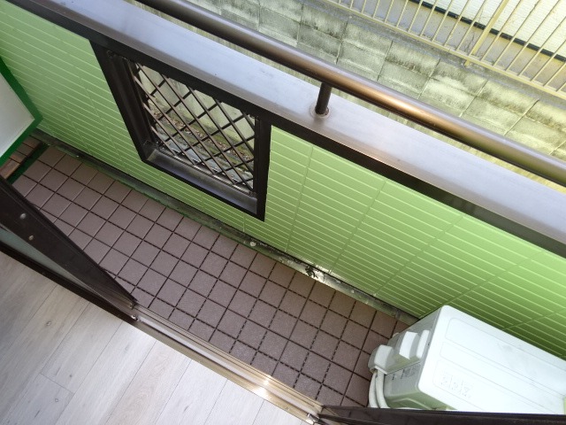 別号室の写真です。