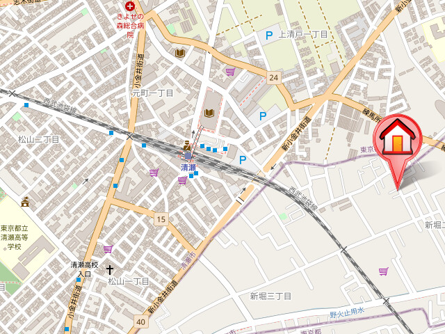 地図