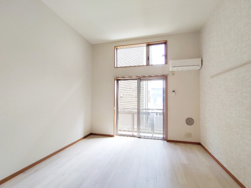 ※同物件・別部屋