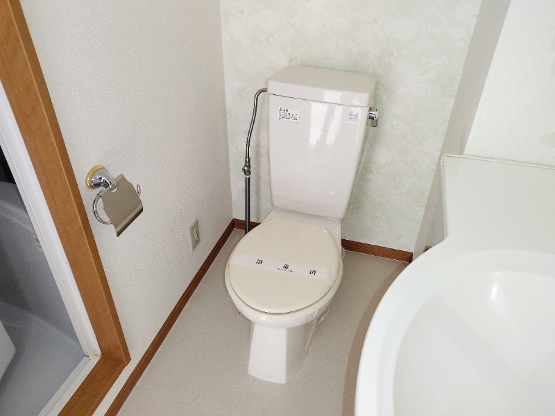 ※同物件・別部屋