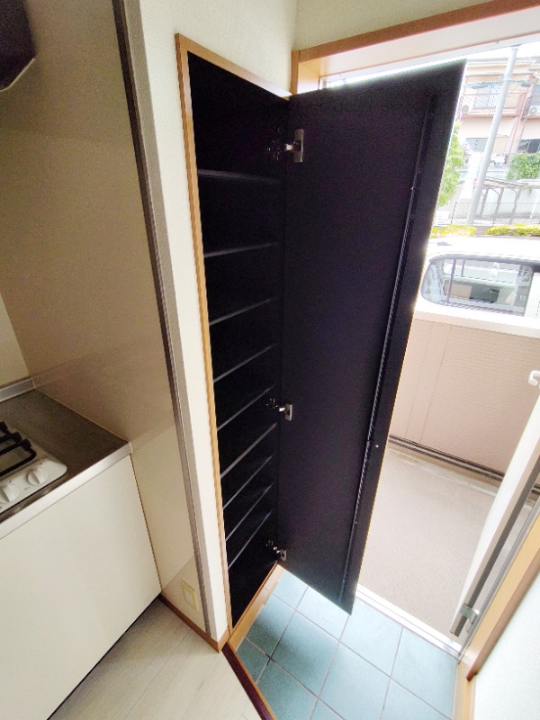 ※同物件・別部屋