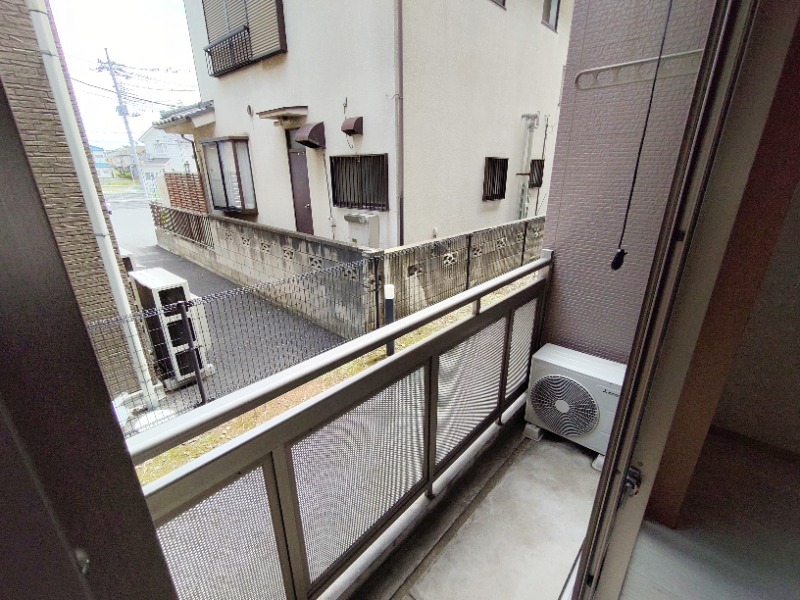 ※同物件・別部屋