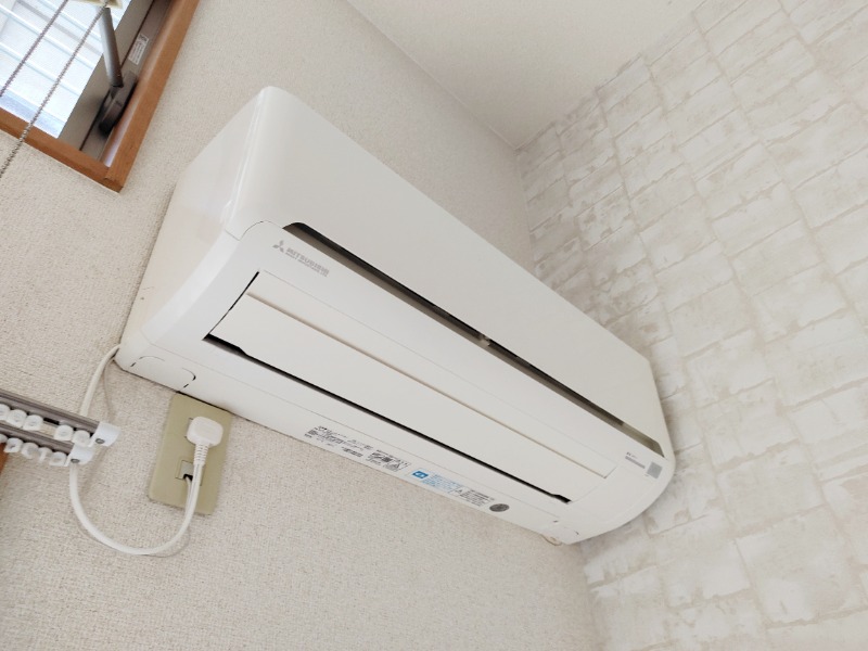 ※同物件・別部屋