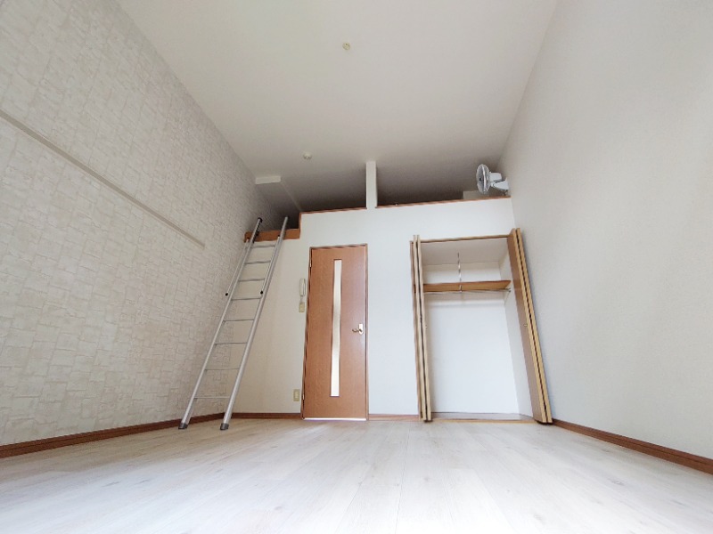 ※同物件・別部屋