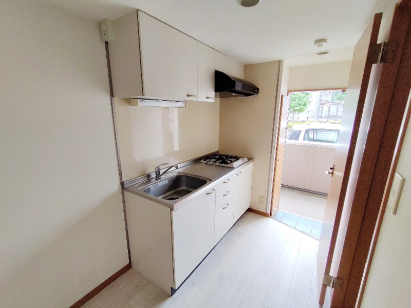 ※同物件・別部屋