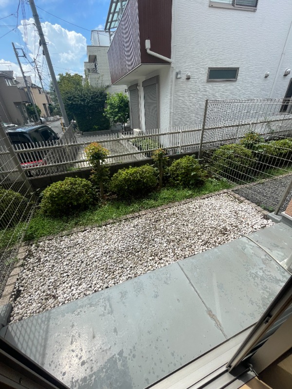 ※別のお部屋の写真です
