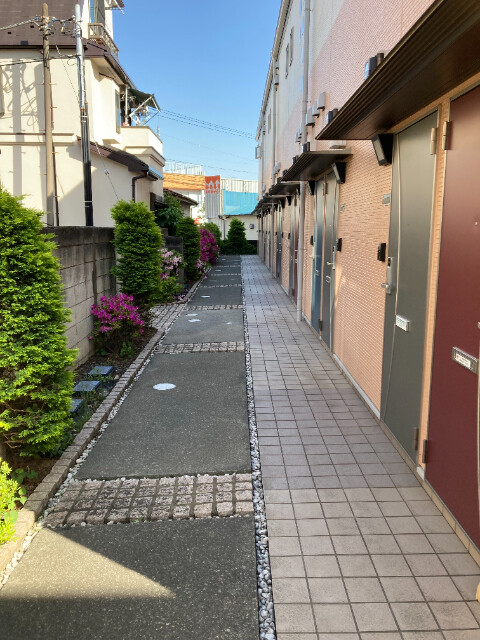 ロビー