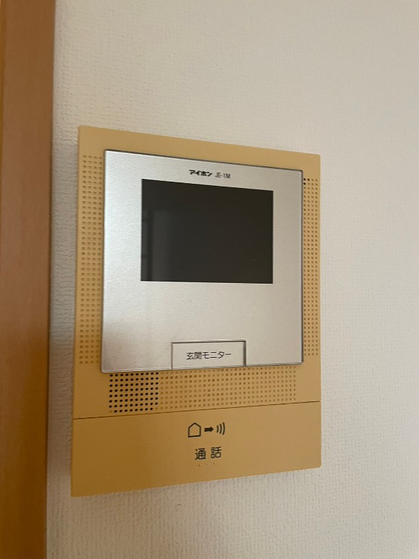 ※107号室の写真です