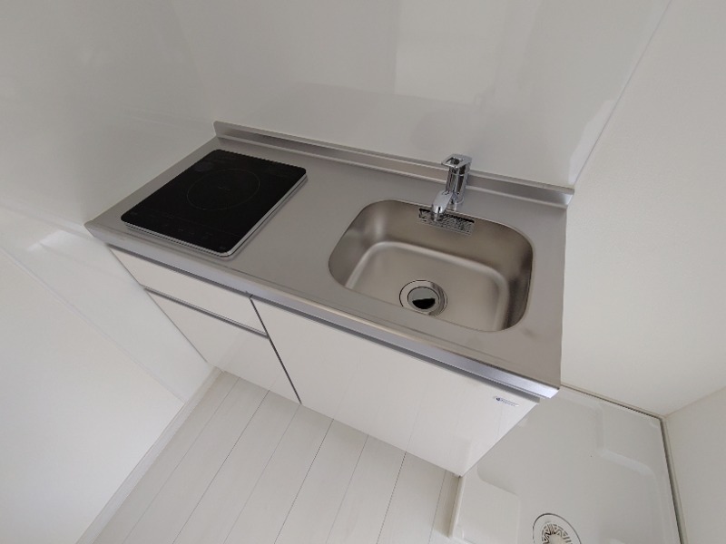 ※同物件の別部屋です