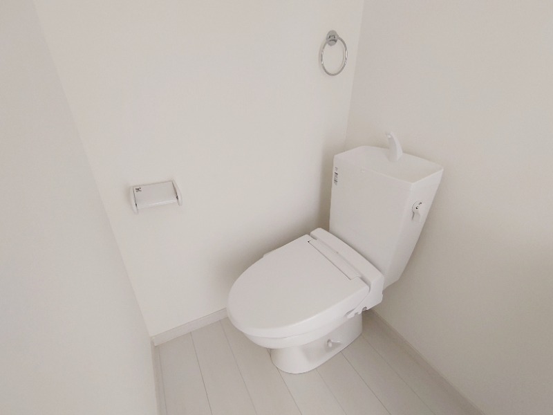 ※同物件の別部屋です