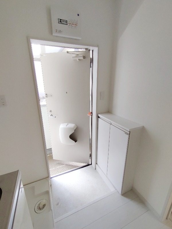 ※同物件の別部屋です