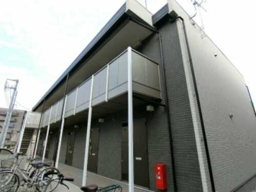 敷地内・建物