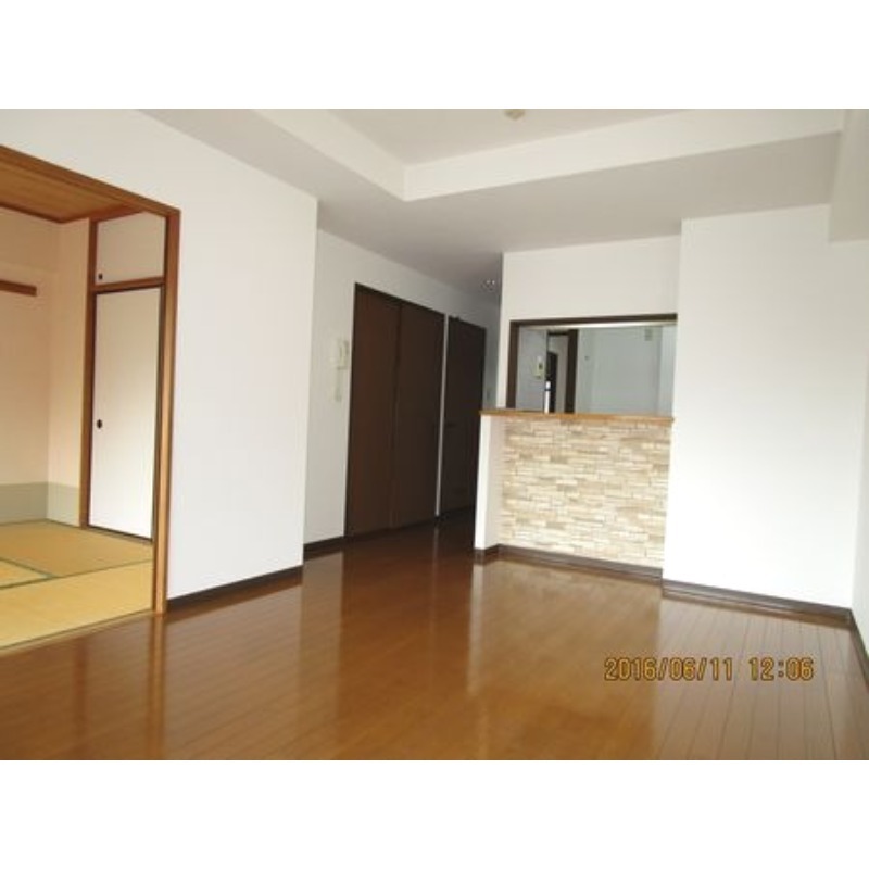 ※他部屋参考写真