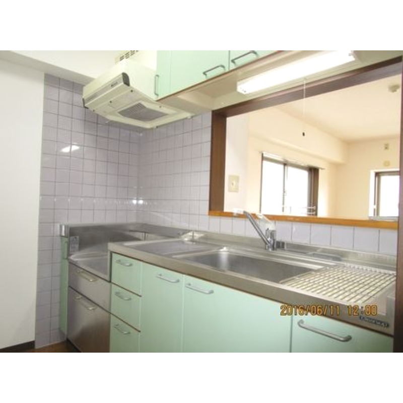 ※他部屋参考写真