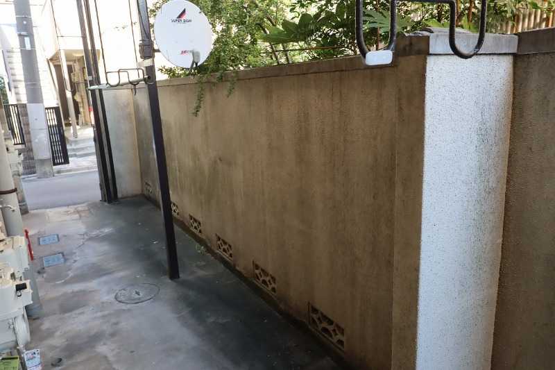 物干し