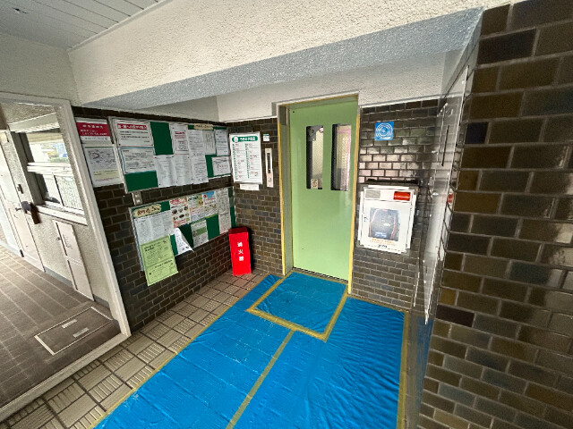 ロビー