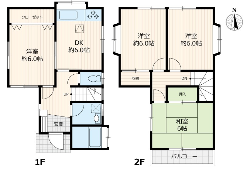 間取り画像