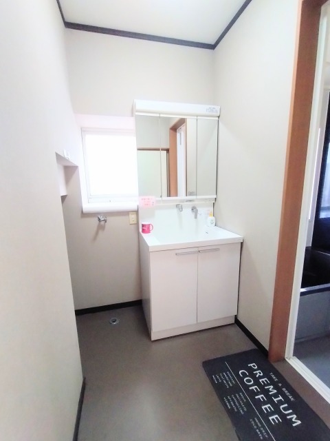 家具の配置はイメージです