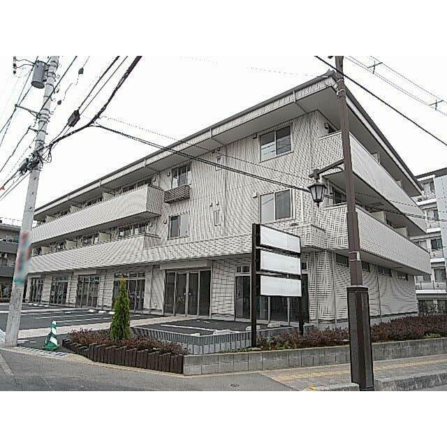 外観画像