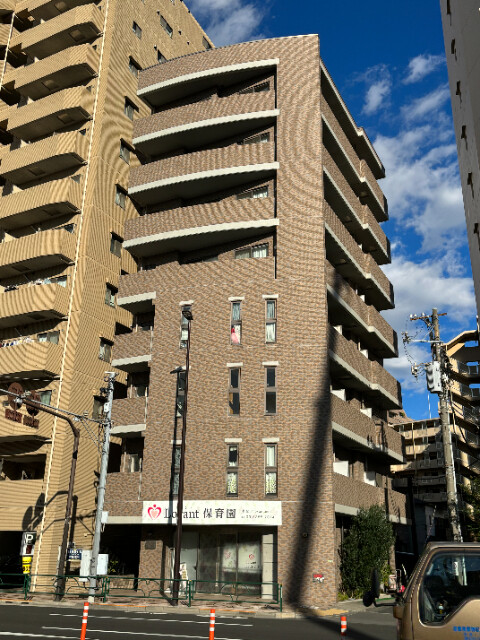 外観・土地