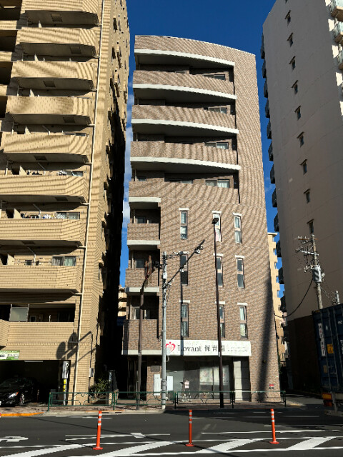 外観・土地