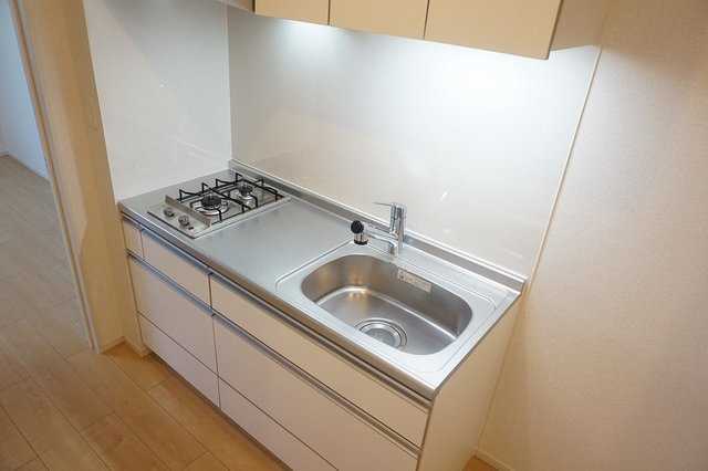 ※同建物別部屋参考画像