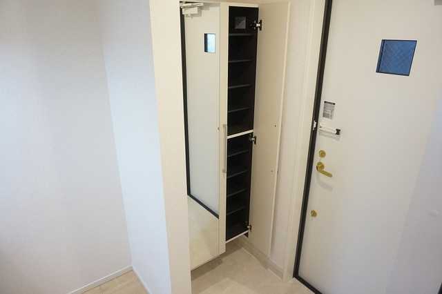 ※同建物別部屋参考画像