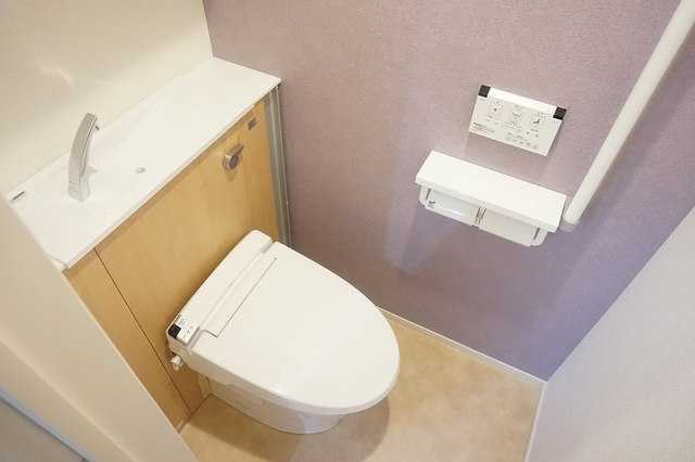 ※同建物別部屋参考画像