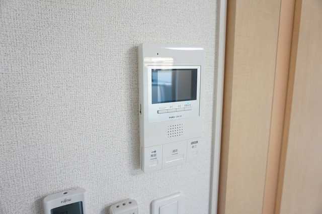 ※同建物別部屋参考画像