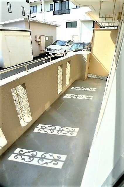 ※他部屋参考写真