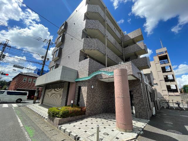 外観画像
