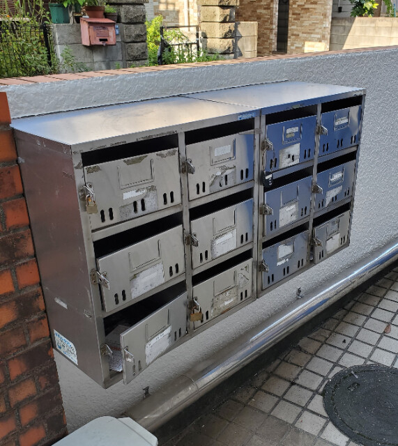 その他共有部分