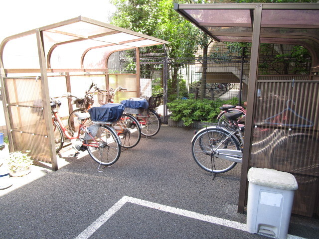 外観・土地