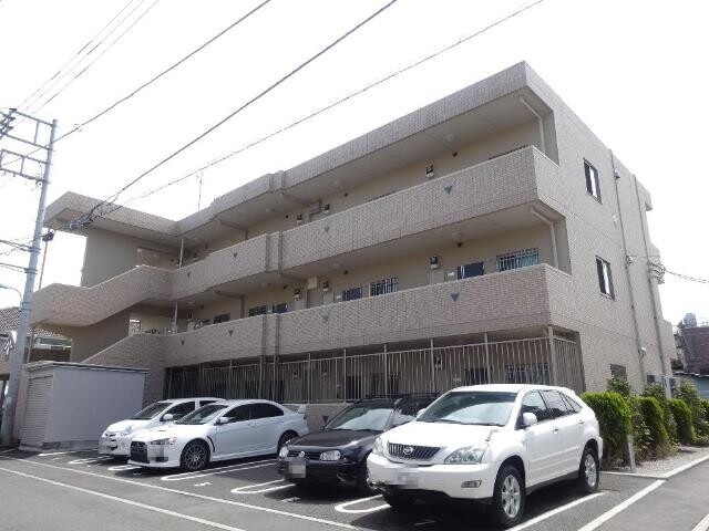 敷地内・建物