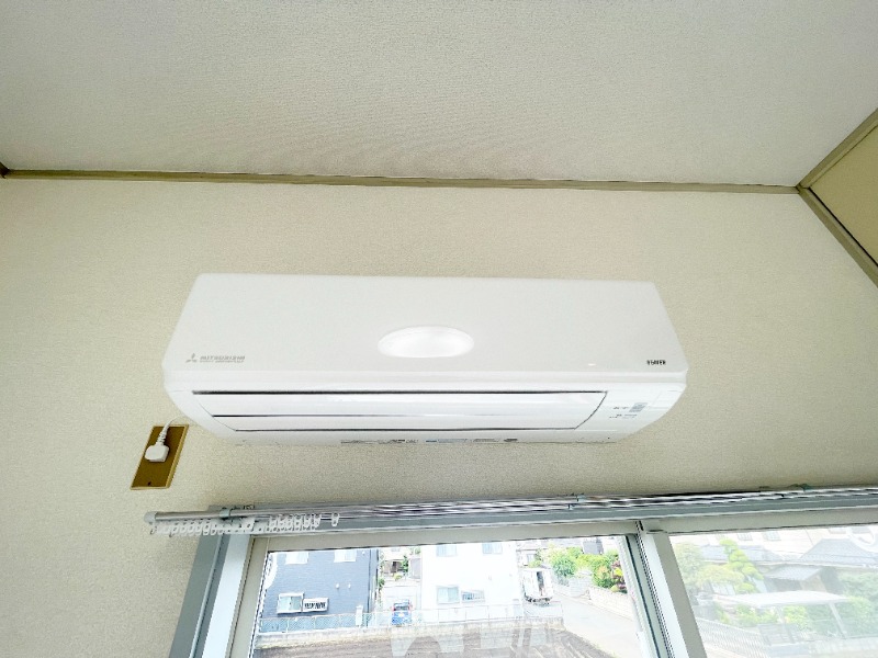 ※エアコン2021年製！新しめ