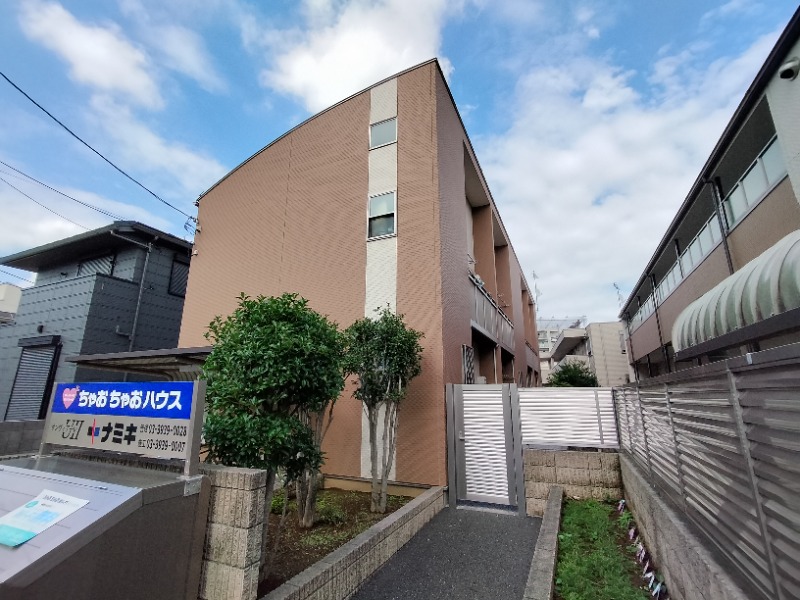 外観画像