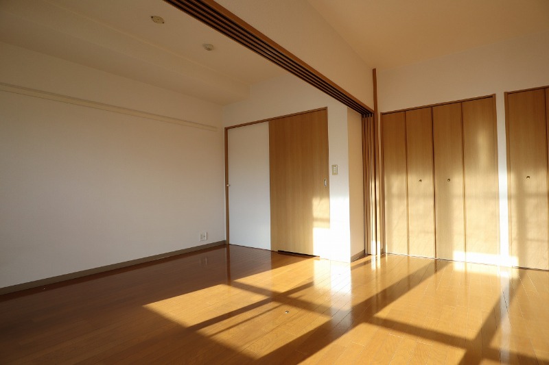 ※別部屋反転タイプ