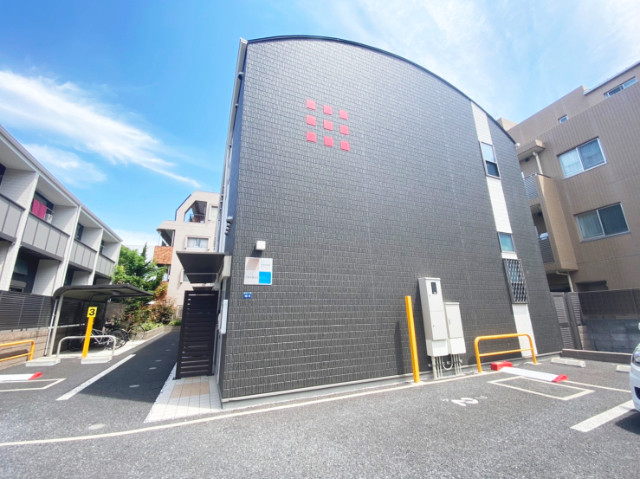 外観・土地