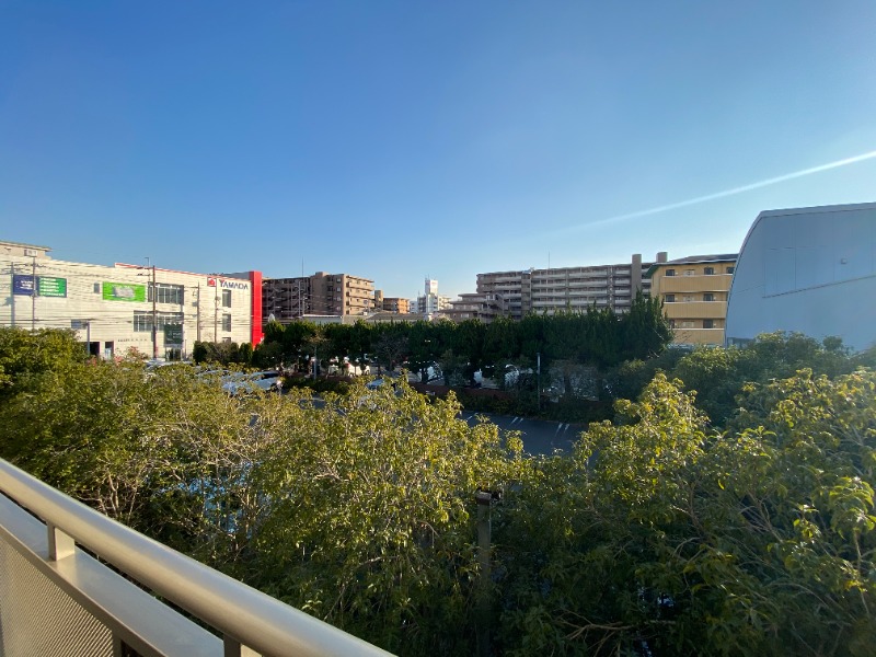 別部屋の参考写真です