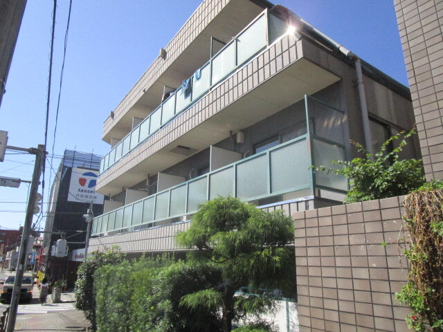 外観画像