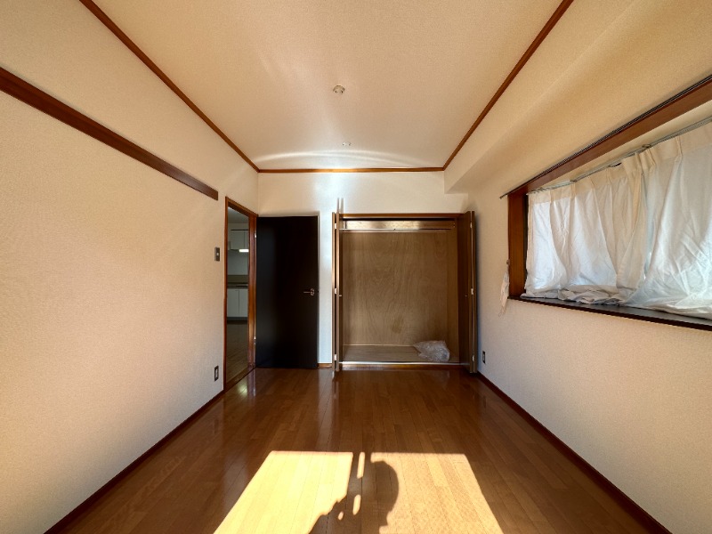 ※別のお部屋のお写真です