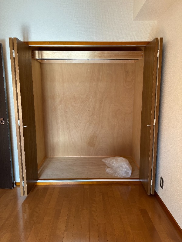 ※別のお部屋のお写真です