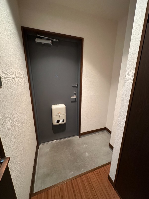 ※別のお部屋のお写真です