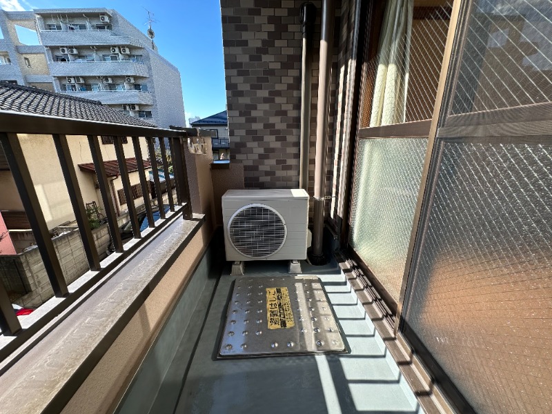 ※別のお部屋のお写真です
